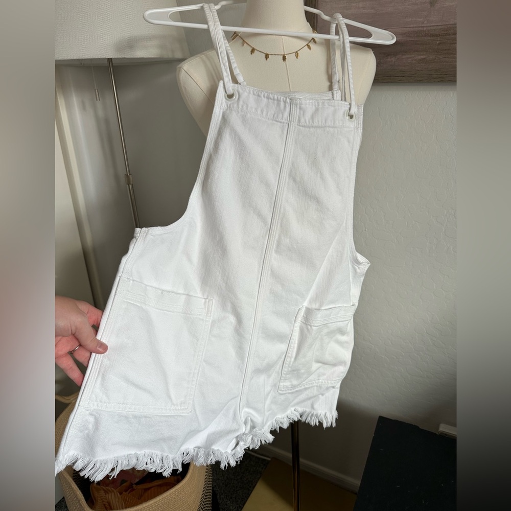 Aerie Overalls
